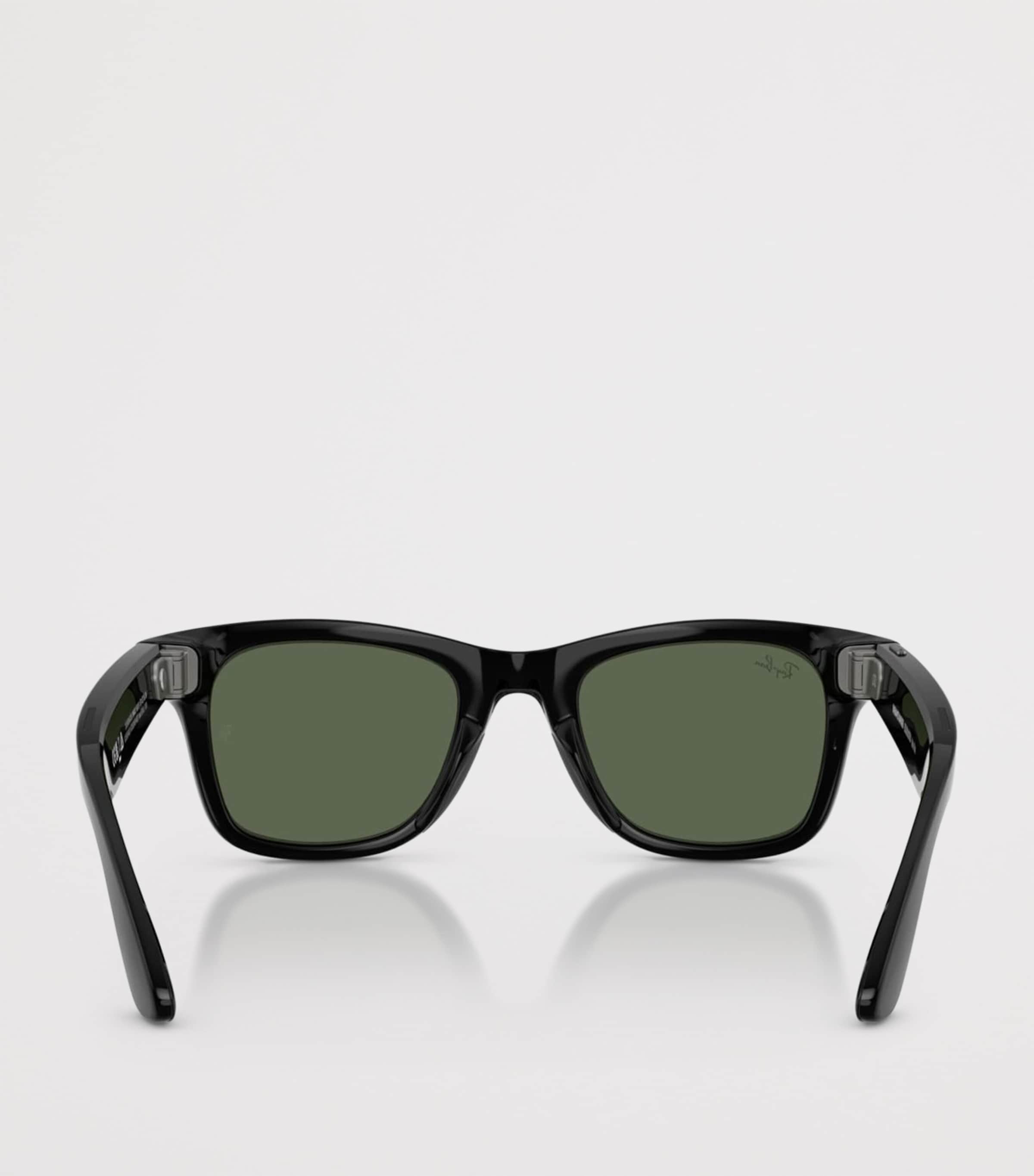 Ray-Ban x Meta Smart Wayfarer Sunglasses
