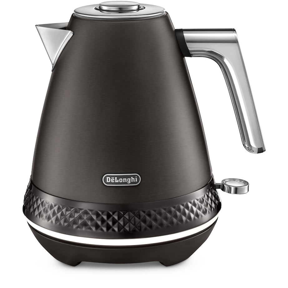 Stainless Steel Diadema Kettle