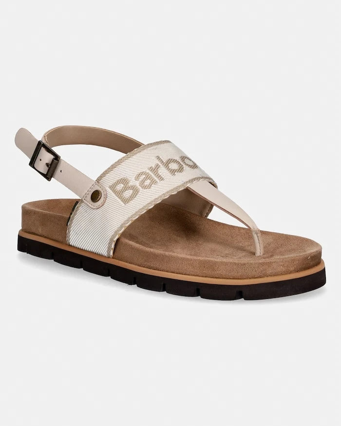 Barbour Kadın Sandalet Lumley