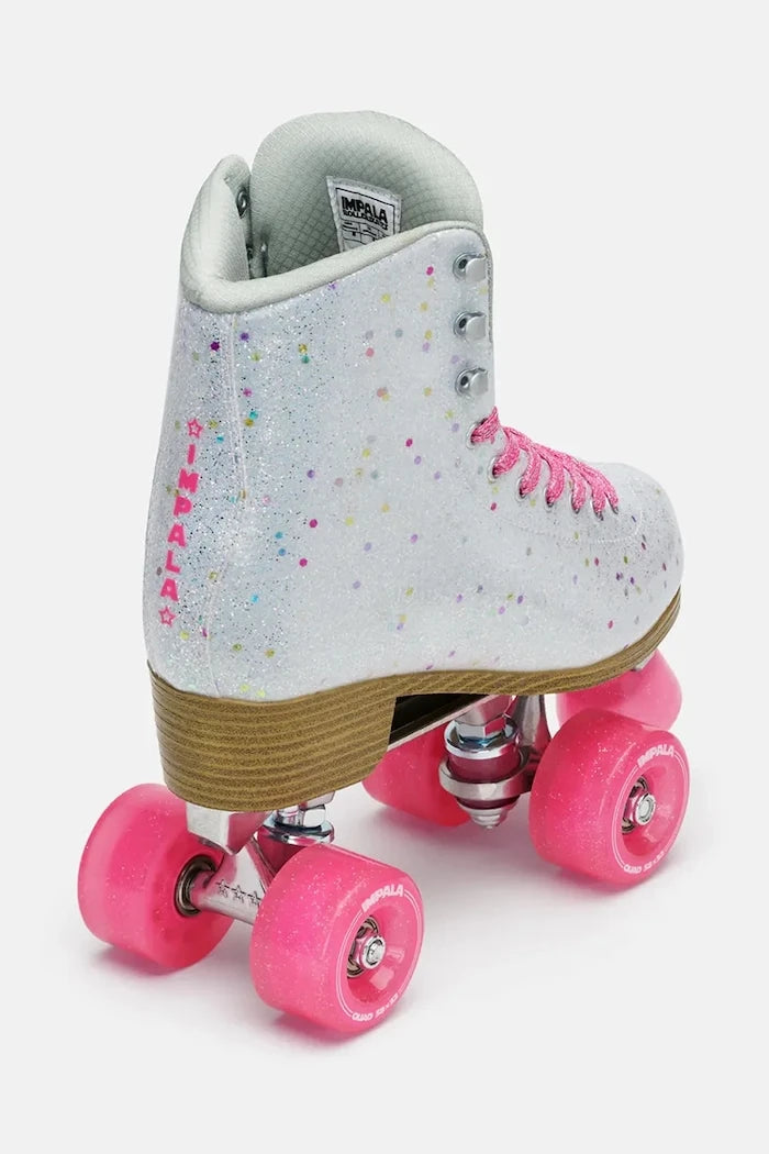 Ролкови кънки Impala Quad Rollerskate