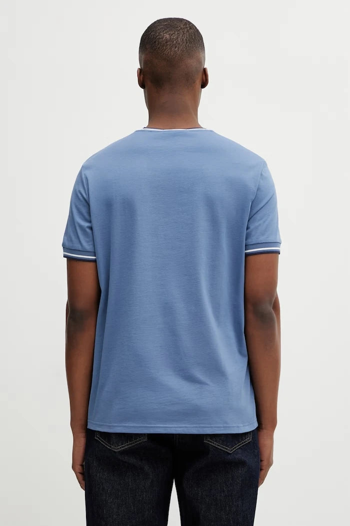 Fred Perry тениска мъжка памучна
