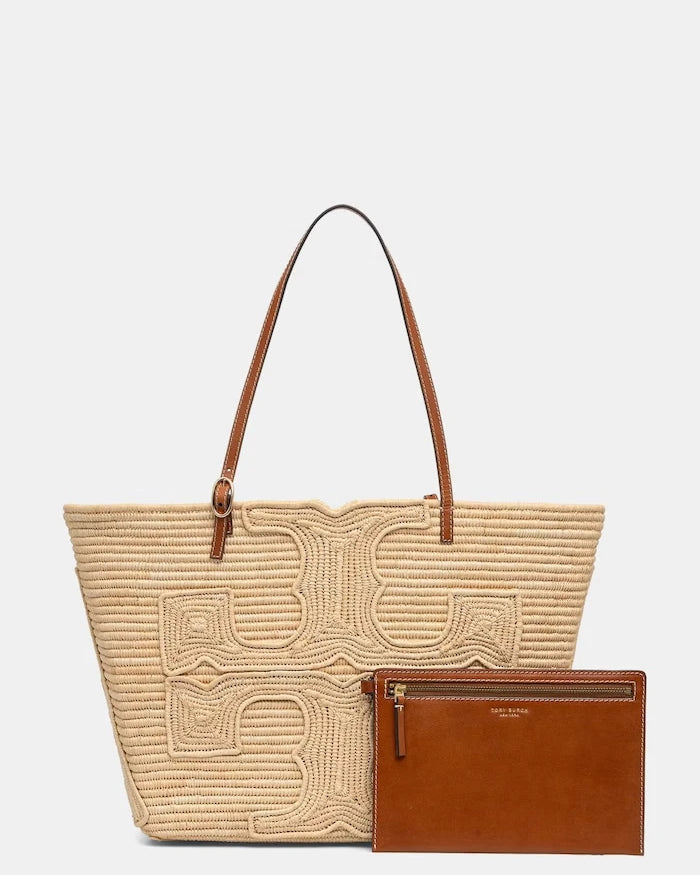 Tory Burch шопинг чанта дамска Ella