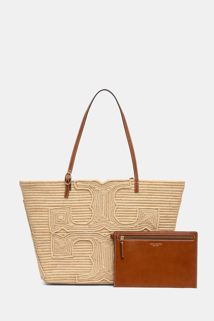Tory Burch шопинг чанта дамска Ella