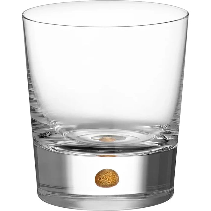 Чаша за уиски Orrefors Intermezzo 400 ml (2 броя)