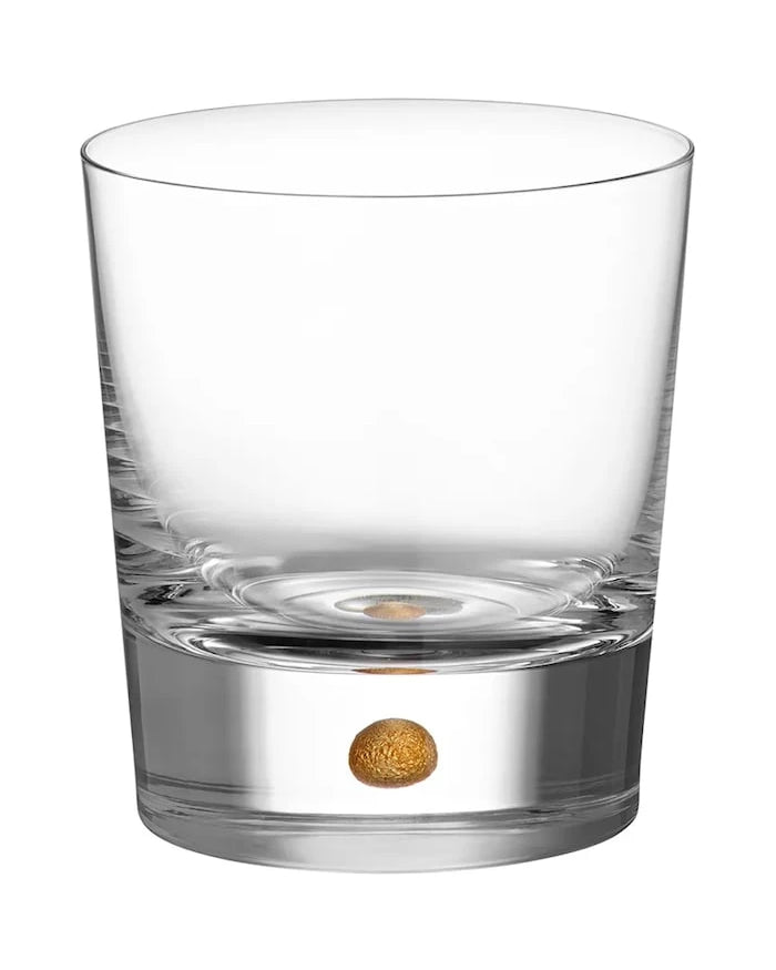 Чаша за уиски Orrefors Intermezzo 400 ml (2 броя)