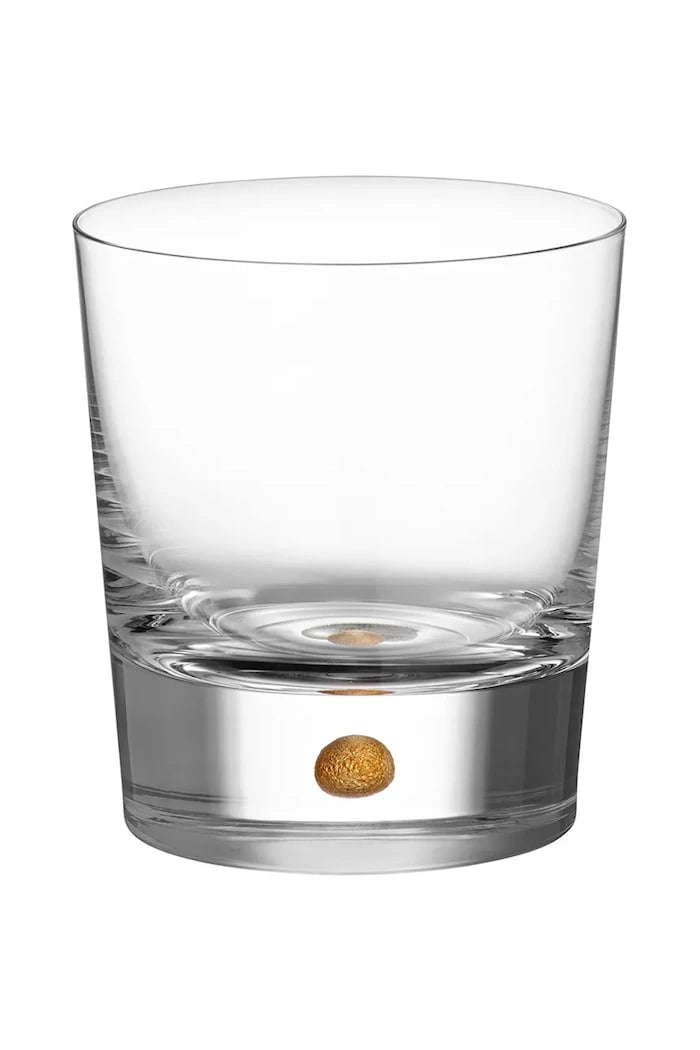 Orrefors Intermezzo Viski Bardağı 400 ml (2 Adet)
