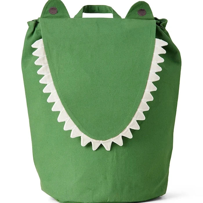 Кош за съхранение ferm LIVING Crocodile