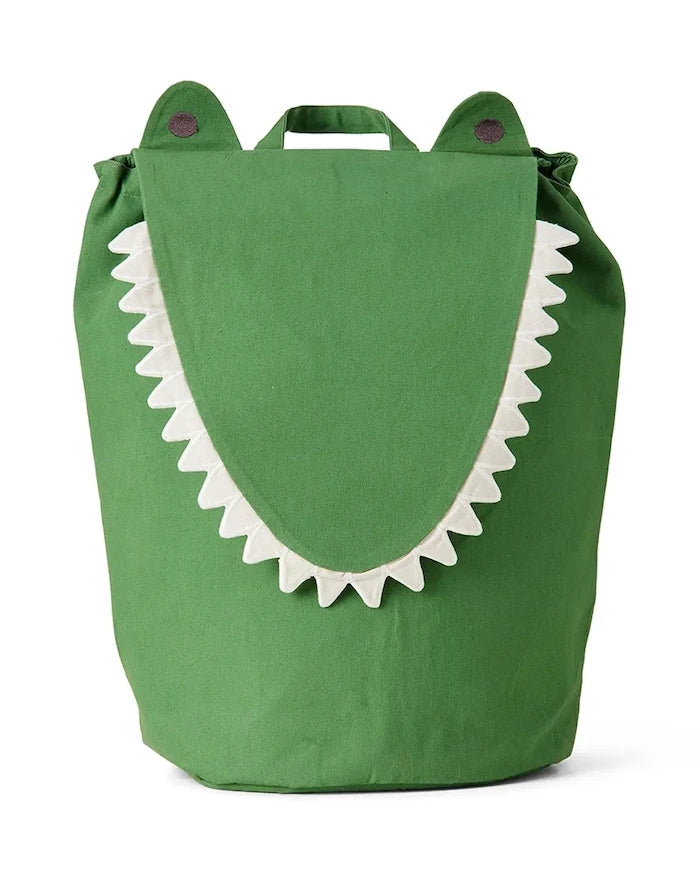 ferm LIVING Crocodile Saklama Sepeti