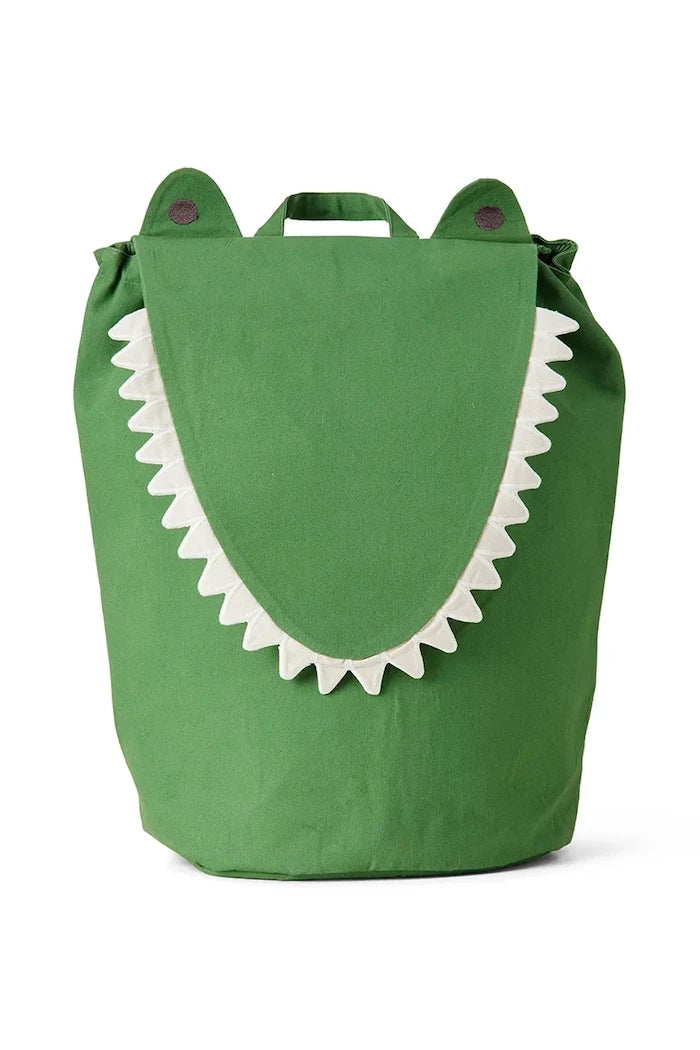 Кош за съхранение ferm LIVING Crocodile