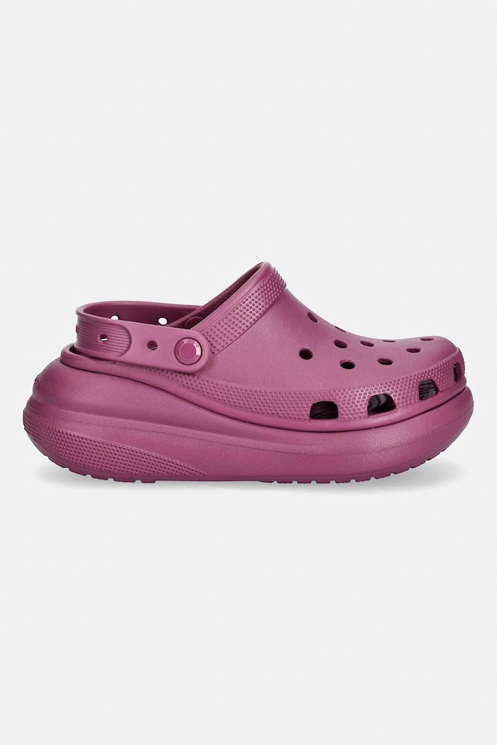 Crocs Джапанки Женски Crush Clog