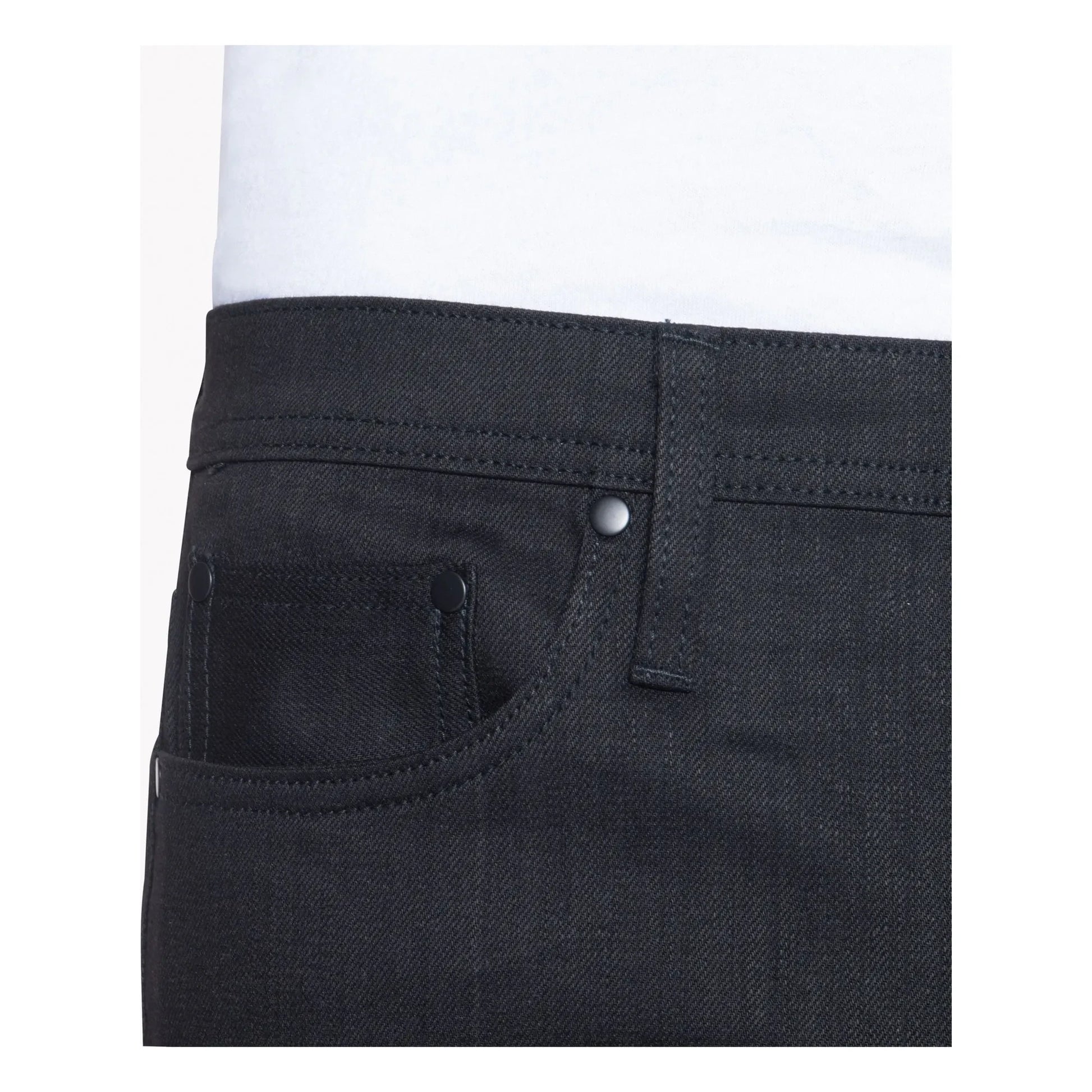 The Unbranded Brand - Jean 11oz UB244 | Black