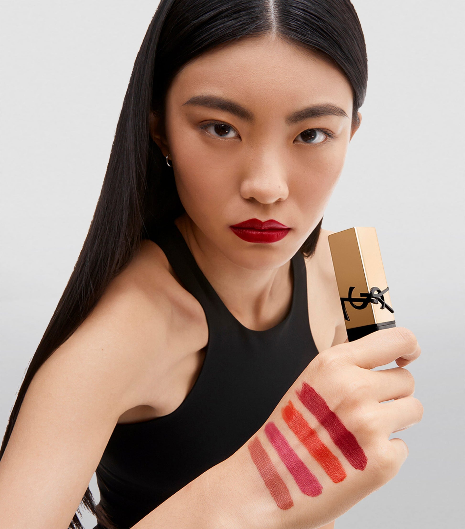 YSL Rouge Pur Couture Lipstick