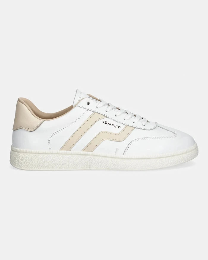 Gant Cuzmo Deri Sneaker