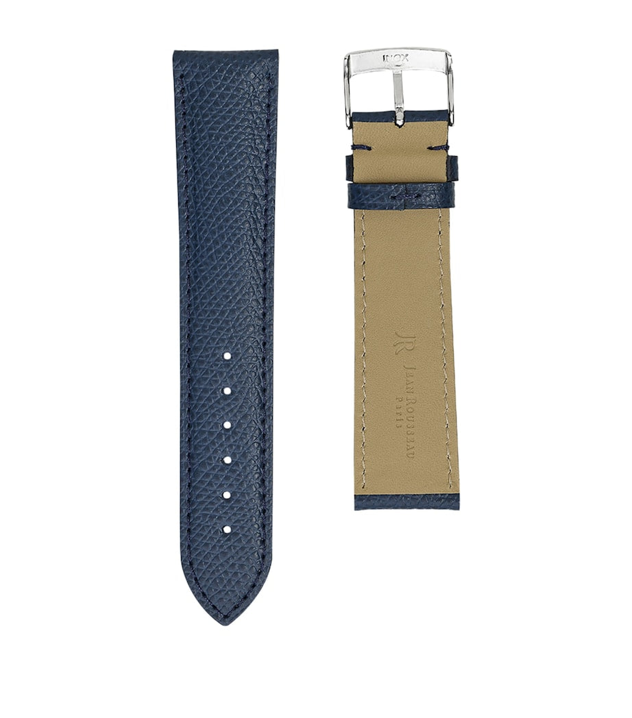 Leather Classic 3.5 Watch Strap (18mm)