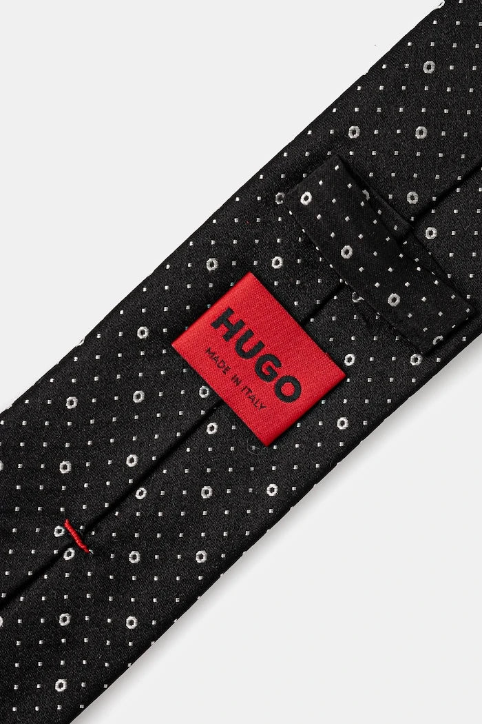 Копринена вратовръзка HUGO