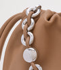 LOEWE Large Leather Flamenco Shoulder Bag