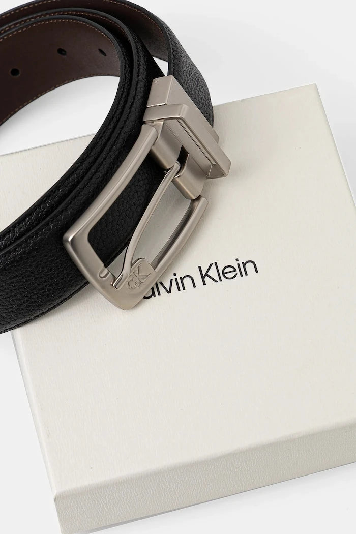 Çift Taraflı Kemer Calvin Klein