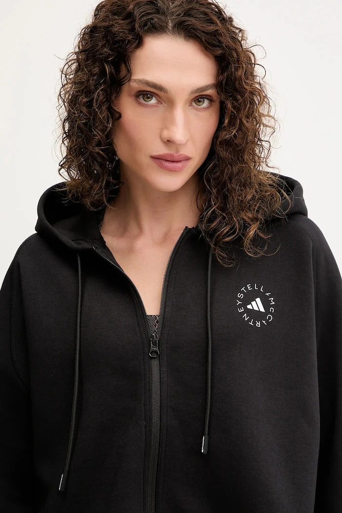 adidas by Stella McCartney Spor Hoodie