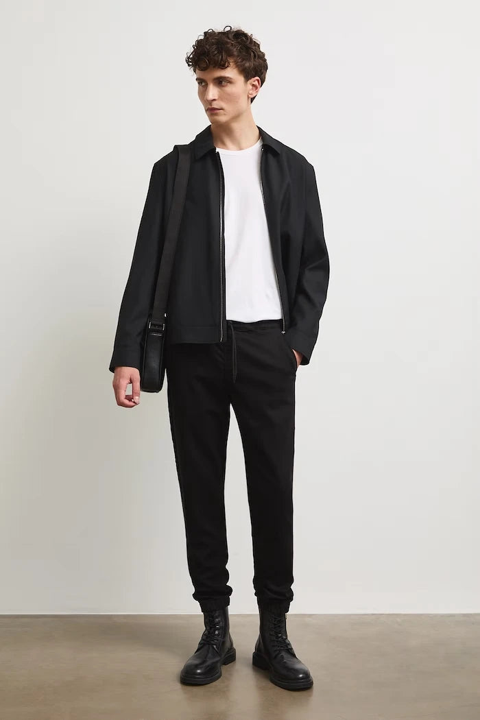 Medicine erkek jogger kot pantolon