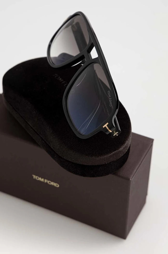 Слънчеви очила Tom Ford Falconer