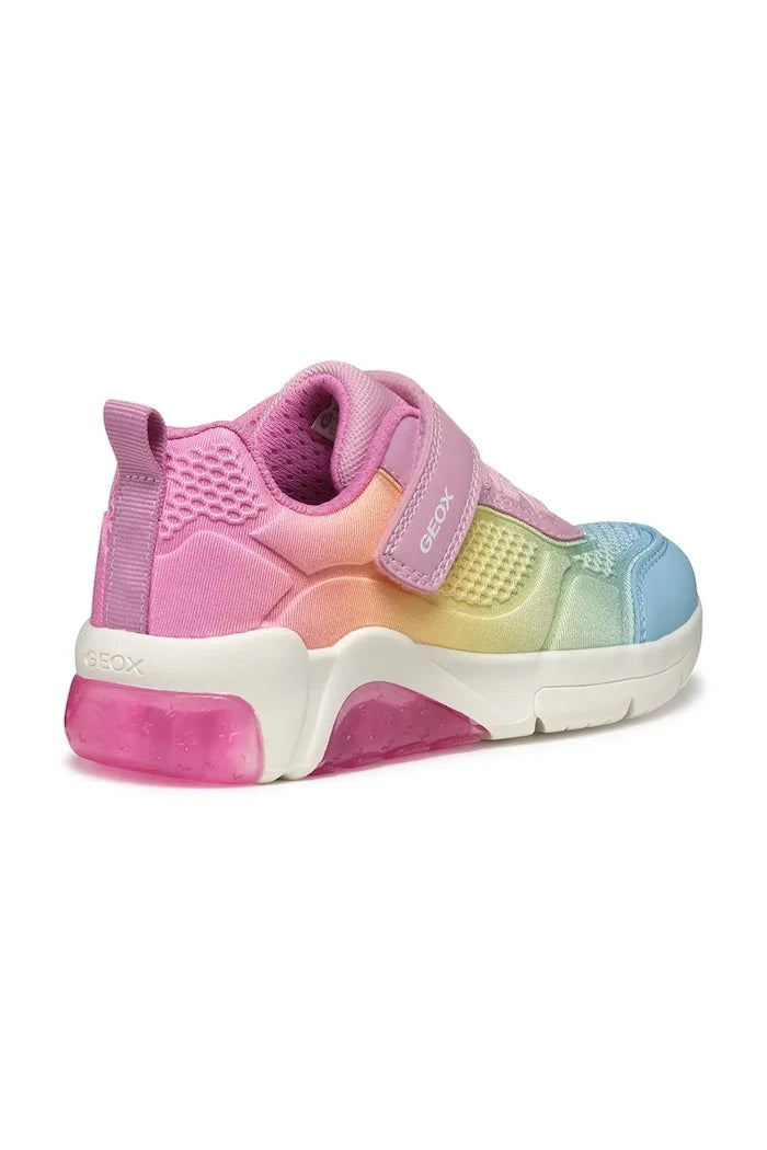 Детски маратонки Geox FADINLIGHT