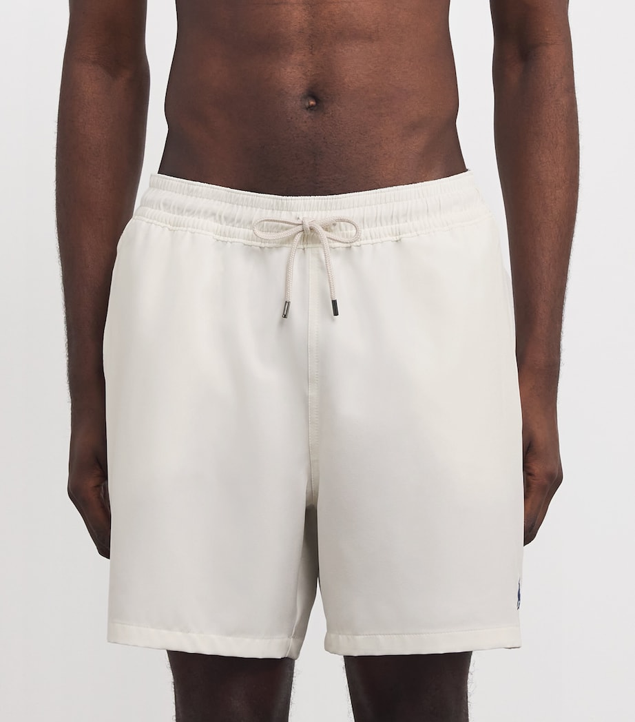 Traveller Swim Shorts