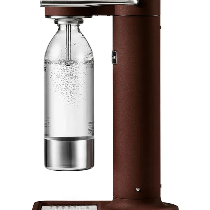 Сатуратор за вода Aarke Carbonator 3, 41,5 cm