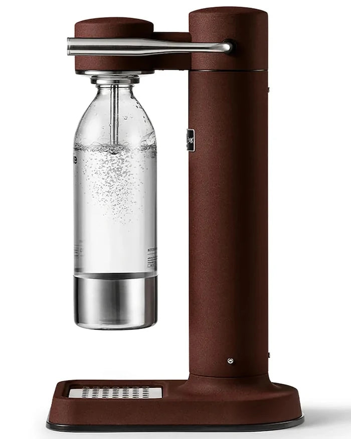 Сатуратор за вода Aarke Carbonator 3, 41,5 cm