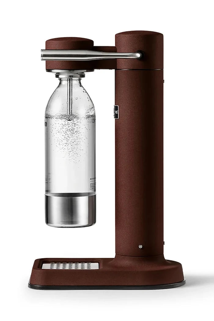 Сатуратор за вода Aarke Carbonator 3, 41,5 cm