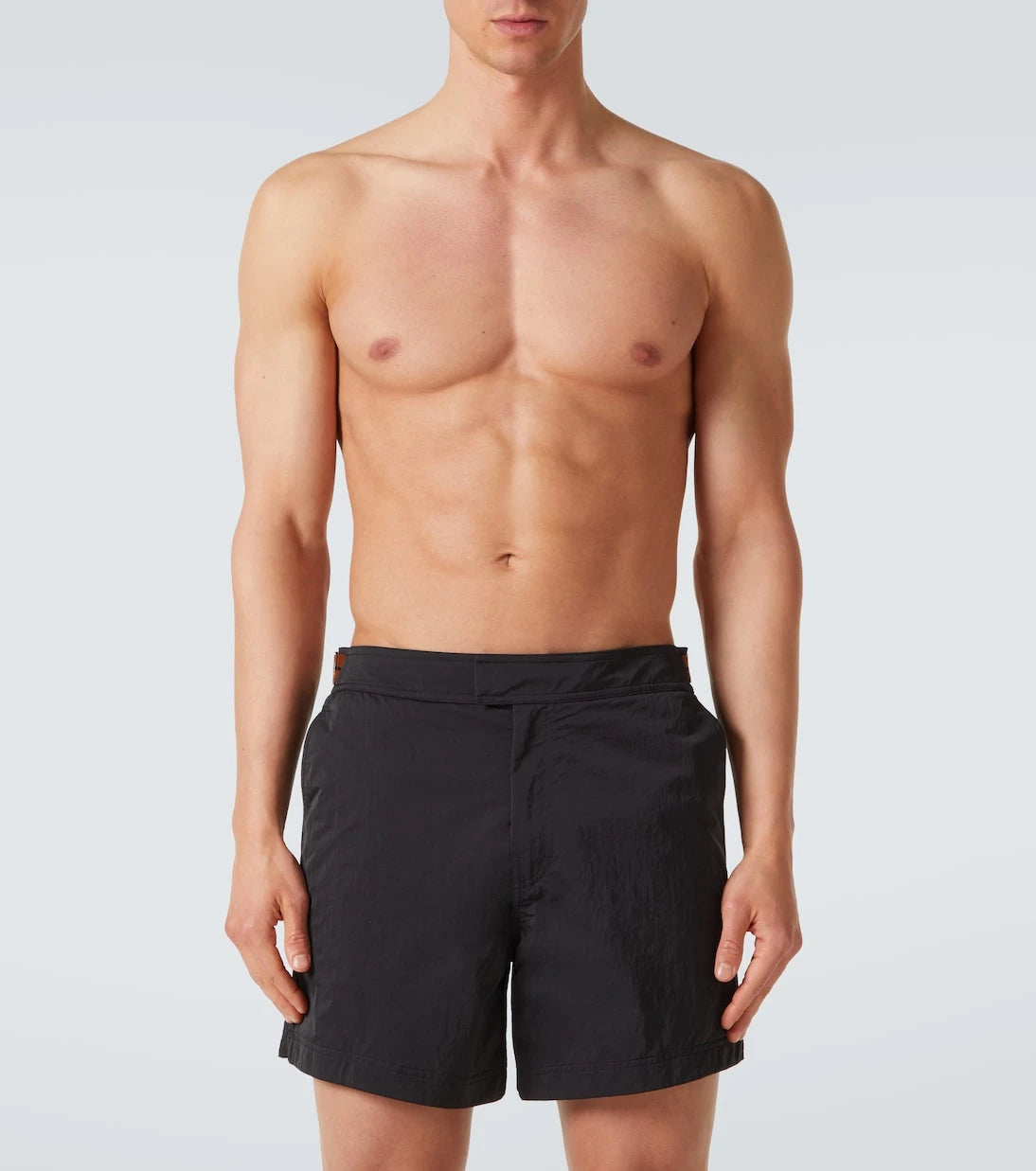 Zegna - Rio swim trunks