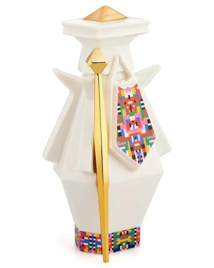 Коледна украса Alessi Joseph