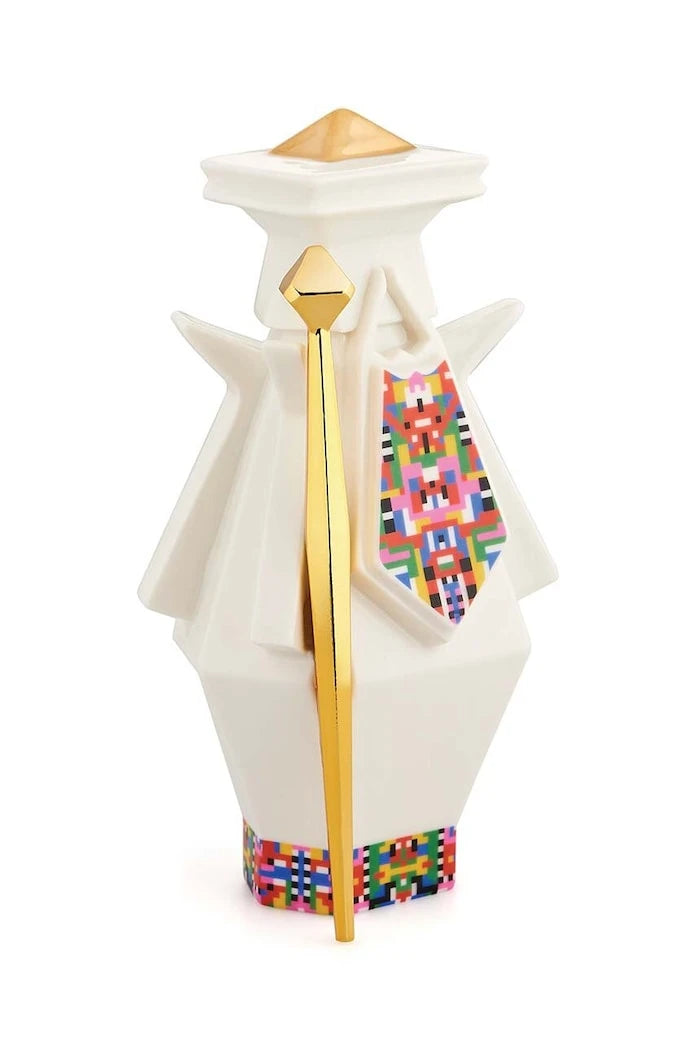 Коледна украса Alessi Joseph
