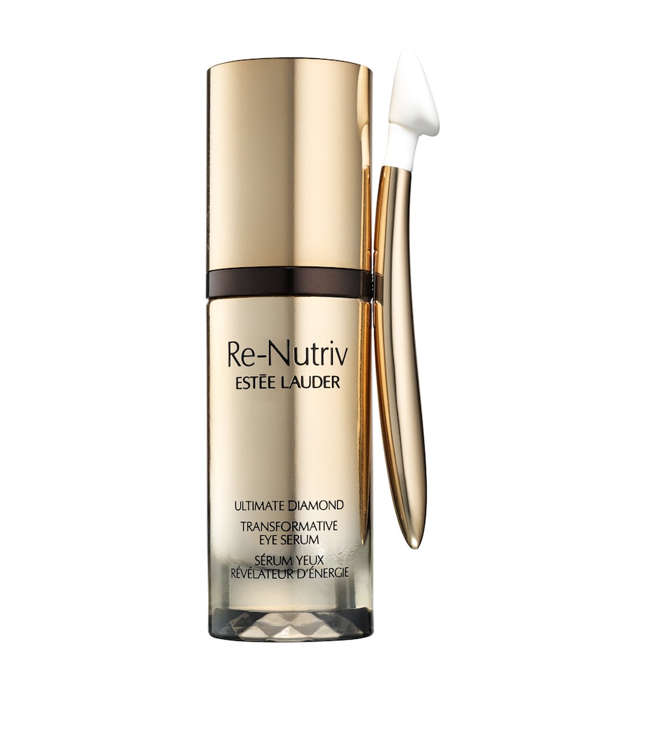 Estée Lauder Re-Nutriv Ultimate Diamond Transformative Brilliance Eye Serum (15ml)