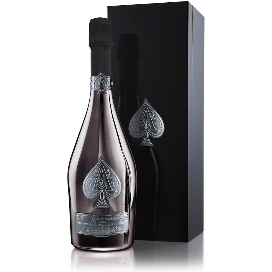 Armand De Brignac Blanc de Noirs Assemblage Number Four Champagne (75cl) - Champagne, France