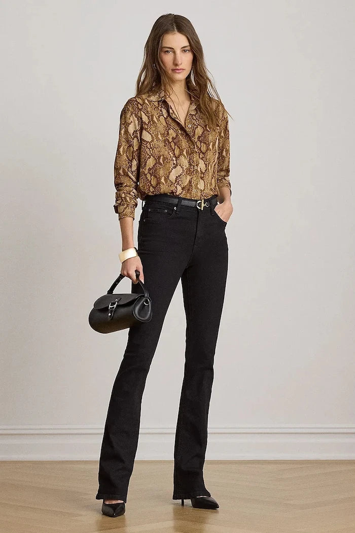 Lauren Ralph Lauren риза дамска