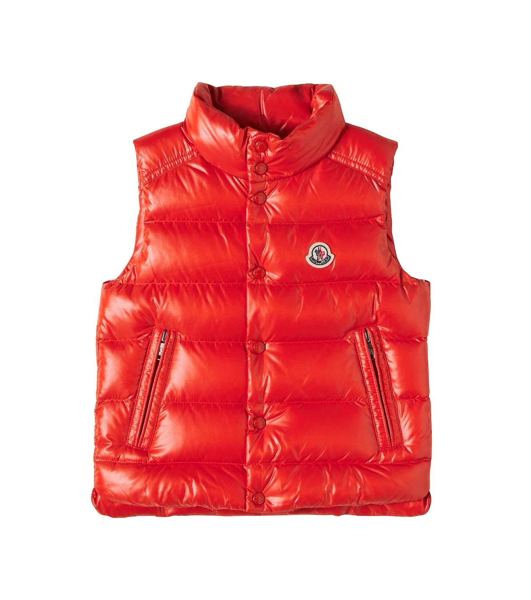 Moncler Enfant - Tib down vest