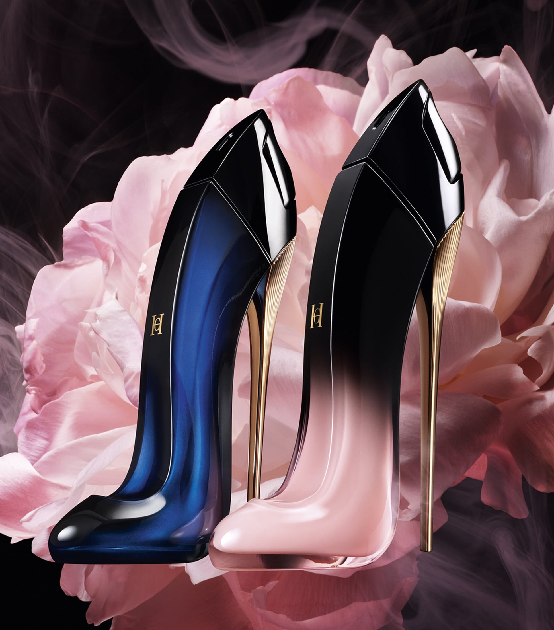 Carolina Herrera Blush Elixir Eau de Parfum (80ml)