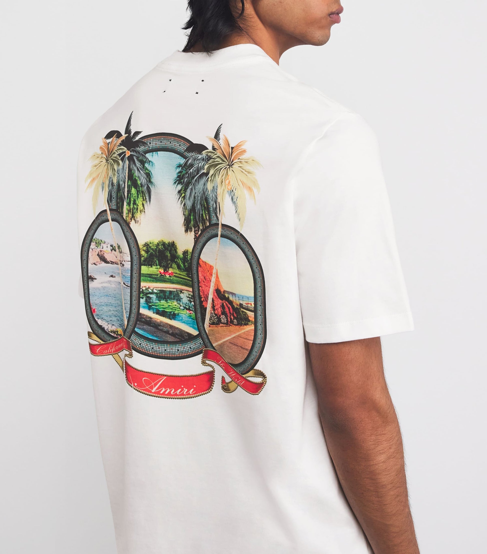 Cotton Paradise T-Shirt