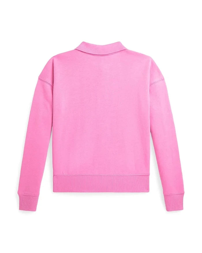 Çocuk Polo Ralph Lauren sweatshirt