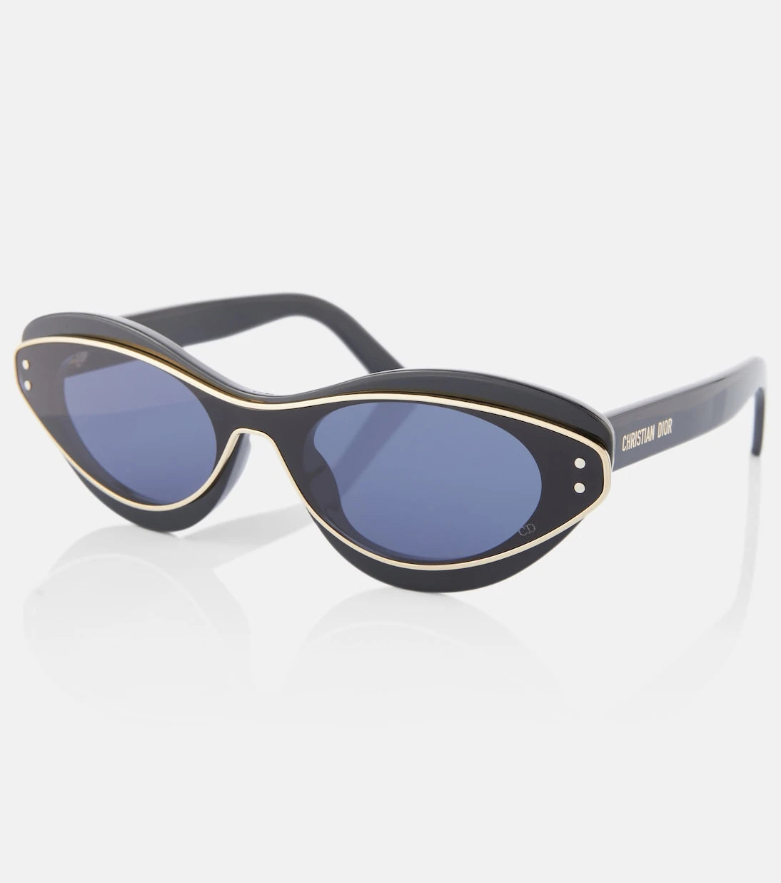 Dior Eyewear - DiorMeteor B1I cat-eye sunglasses