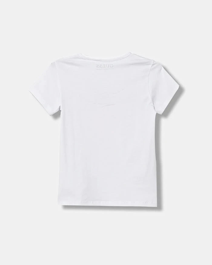 Çocuk Guess Tişört