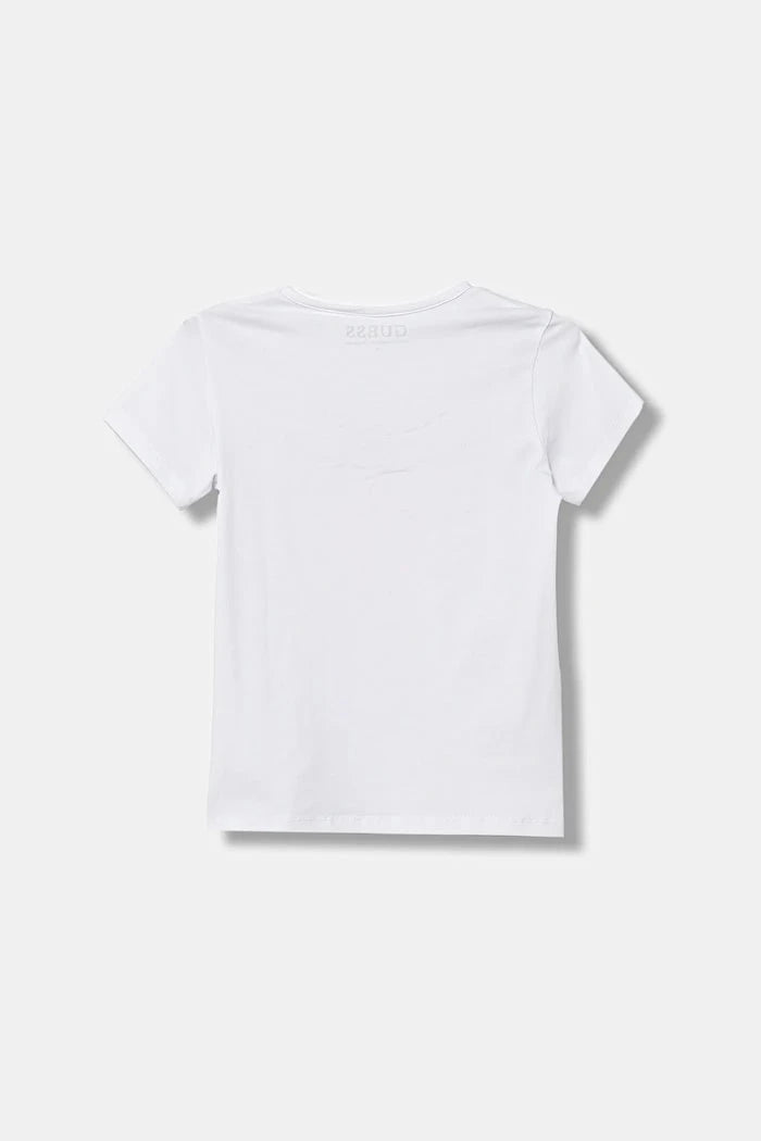 Детска тениска Guess