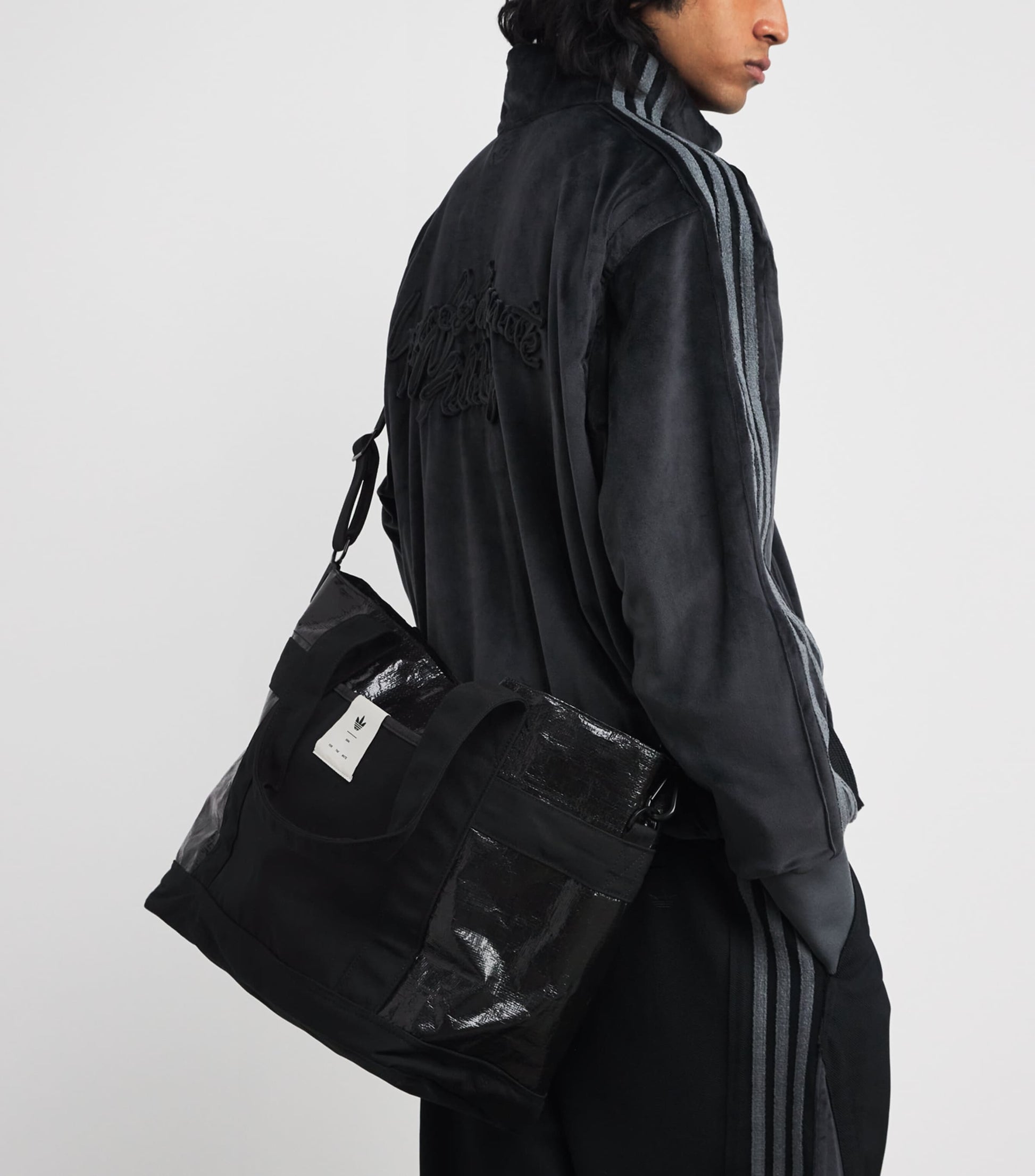 Originals x Song for the Mute Tote Bag