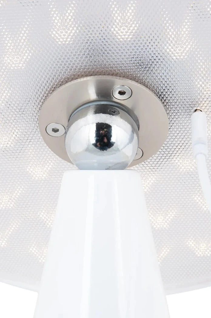 Leitmotiv Phoebe LED Kablosuz LED Masa Lambası