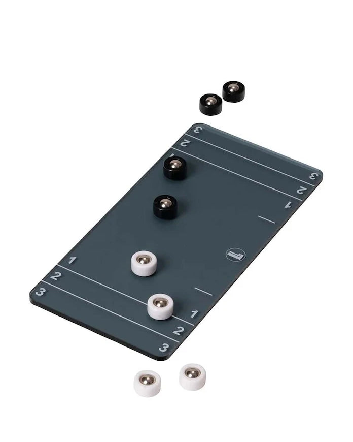 Игра Lund London Shuffleboard