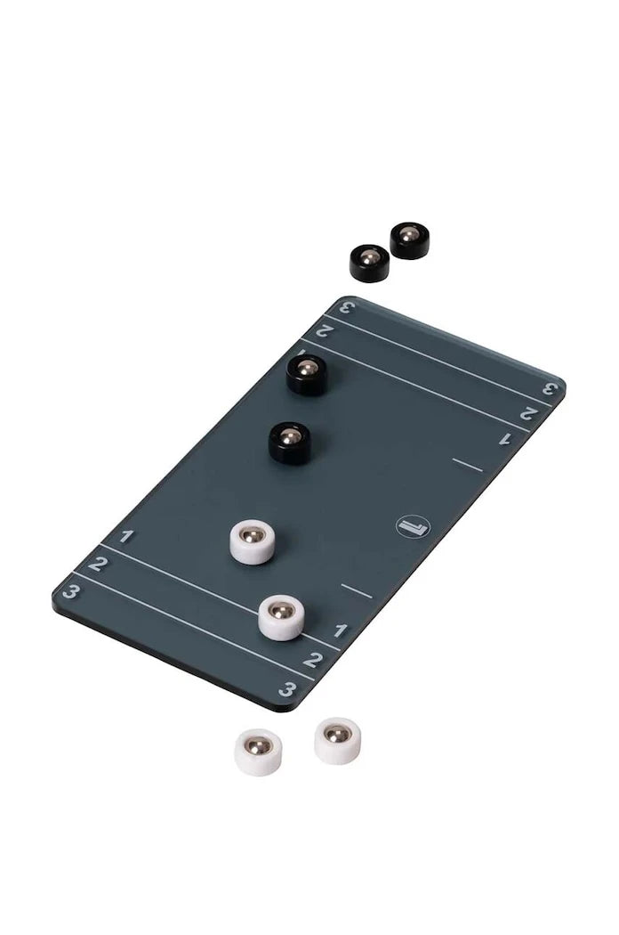 Lund London Shuffleboard Oyunu