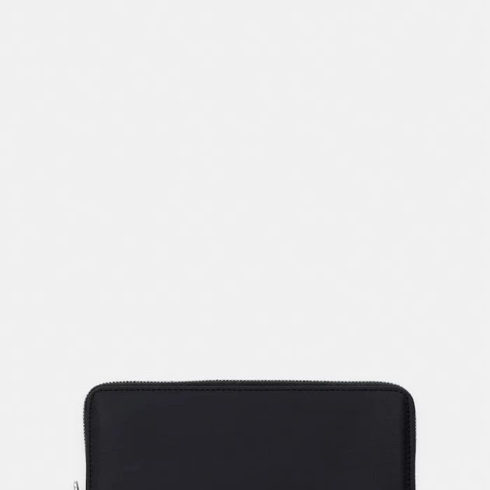 Karl Lagerfeld дамски портфейл IKON