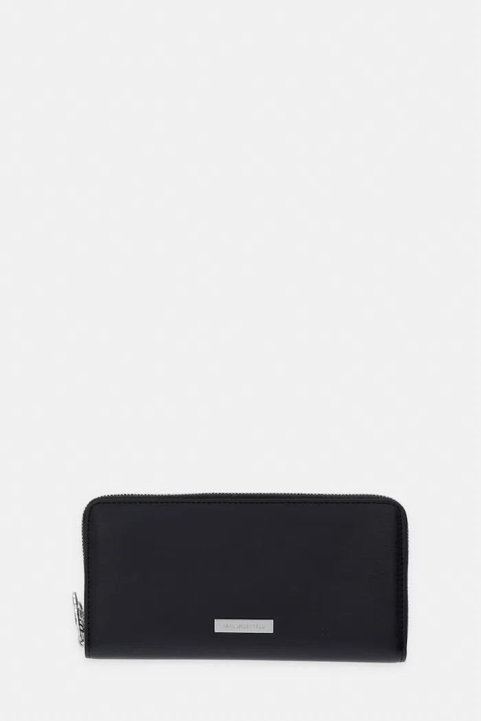 Karl Lagerfeld дамски портфейл IKON