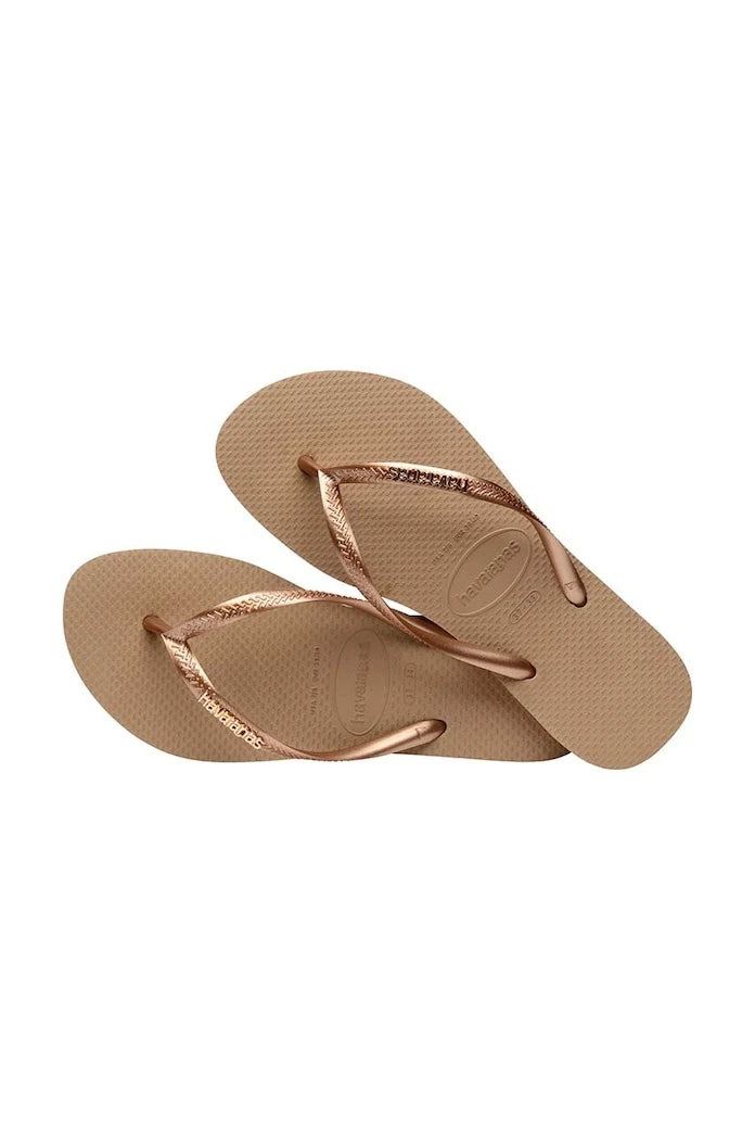 Джапанки Havaianas SLIM LOGO
