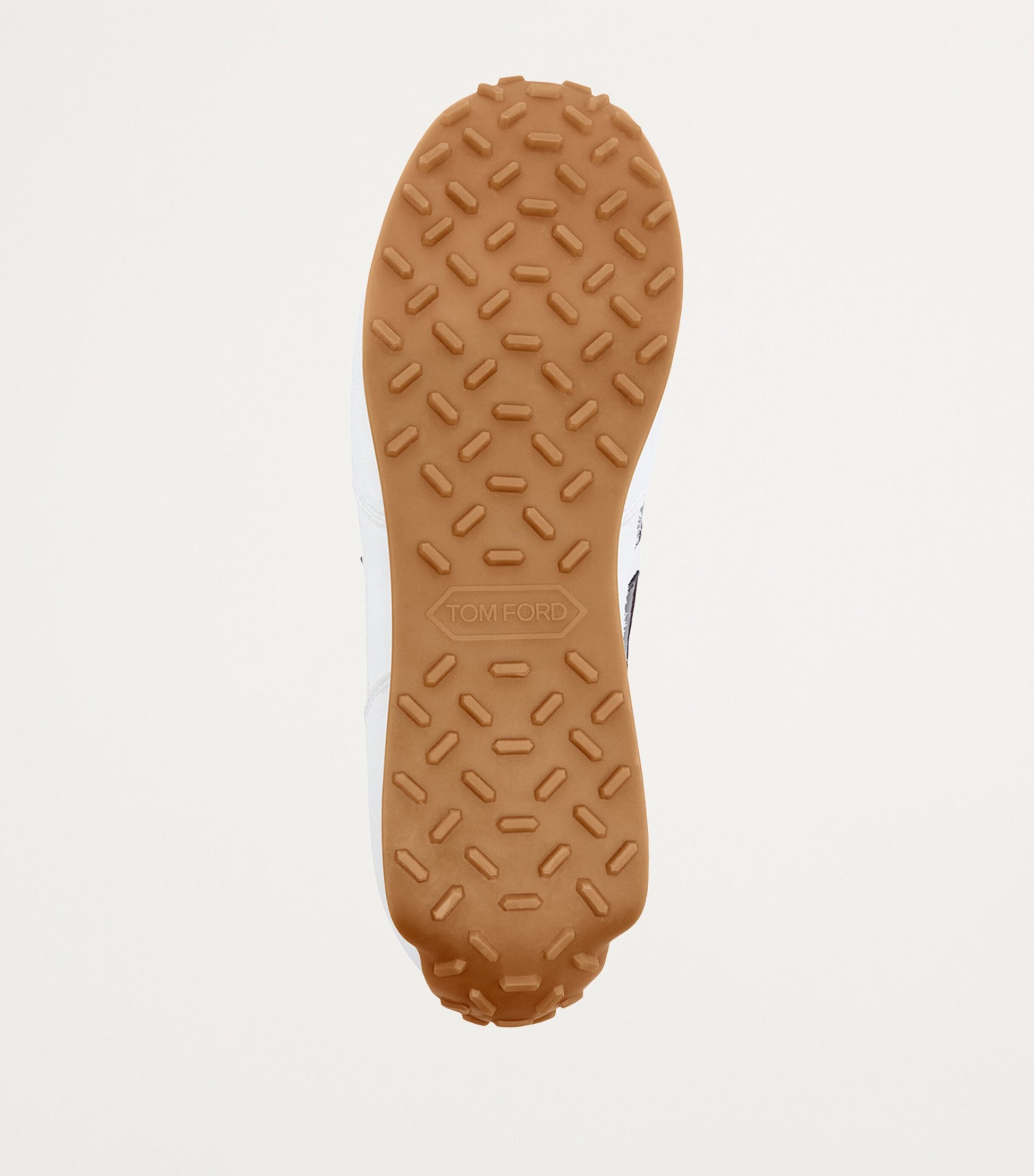 Mick Low-Top Sneakers